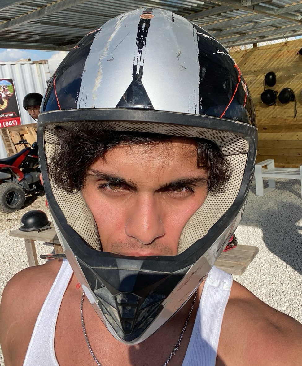 ATV - Off-road Adventures